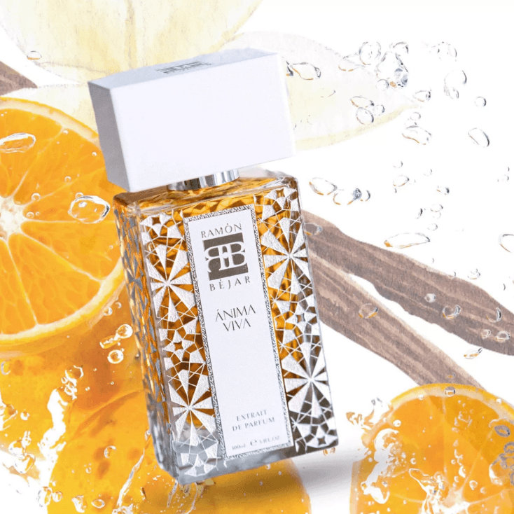 عطر رامون بيجار انيما فيفا اكستريت دي بارفيوم 100 مل