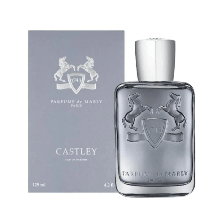 عطر دي مارلي كاستلي او دو بارفيوم للرجال 125 مل