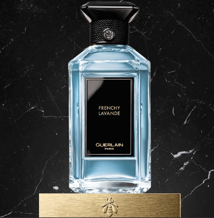 عطر جيرلان لو فرينشي لافند او دو بارفيوم 200 مل (تستر)