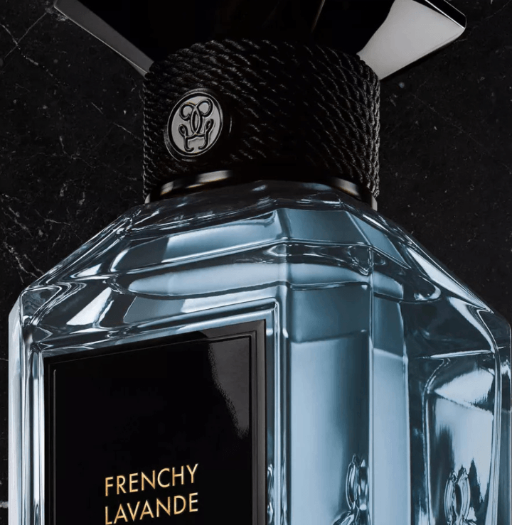 عطر جيرلان لو فرينشي لافند او دو بارفيوم 200 مل (تستر)