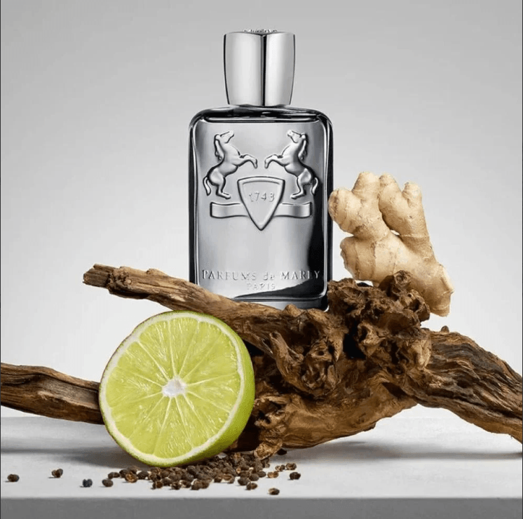 عطر دي مارلي كاستلي او دو بارفيوم للرجال 125 مل