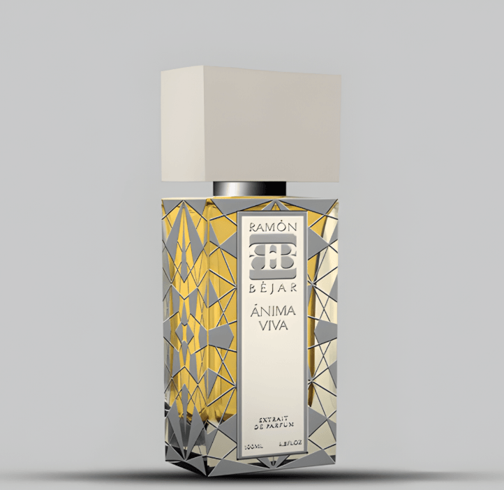 عطر رامون بيجار انيما فيفا اكستريت دي بارفيوم 100 مل