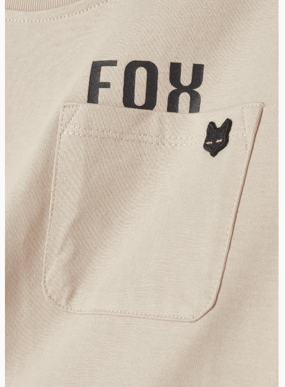 تي شيرت اوتباك ادفينتشر فوكس قطن 