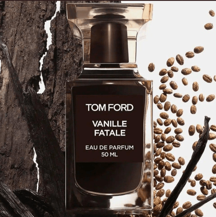 عطر توم فورد فانيلا فاتال او دو بارفيوم 50 مل (تستر)