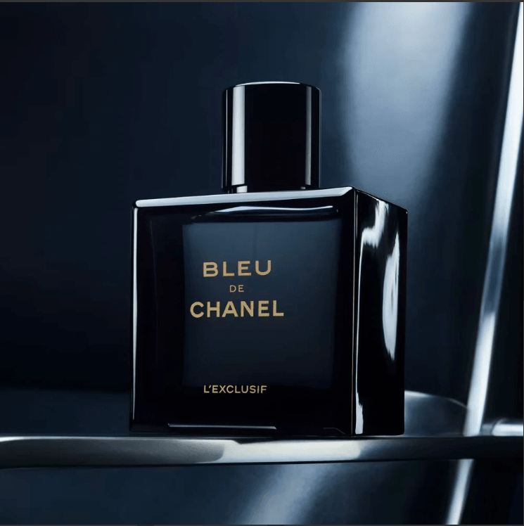 عطر بلو دي شانيل اكسكلوسيف 100 مل