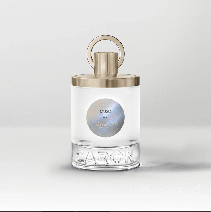 عطر مسك اولي من كارون او دي تواليت 100 مل (تستر)