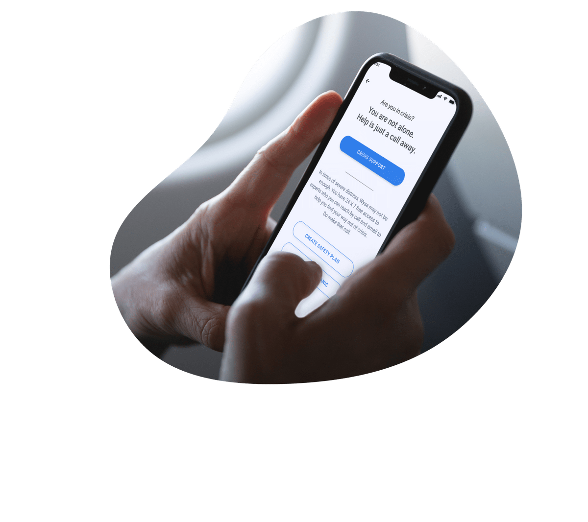 Children and Young People Wysa Everyday Mental Health