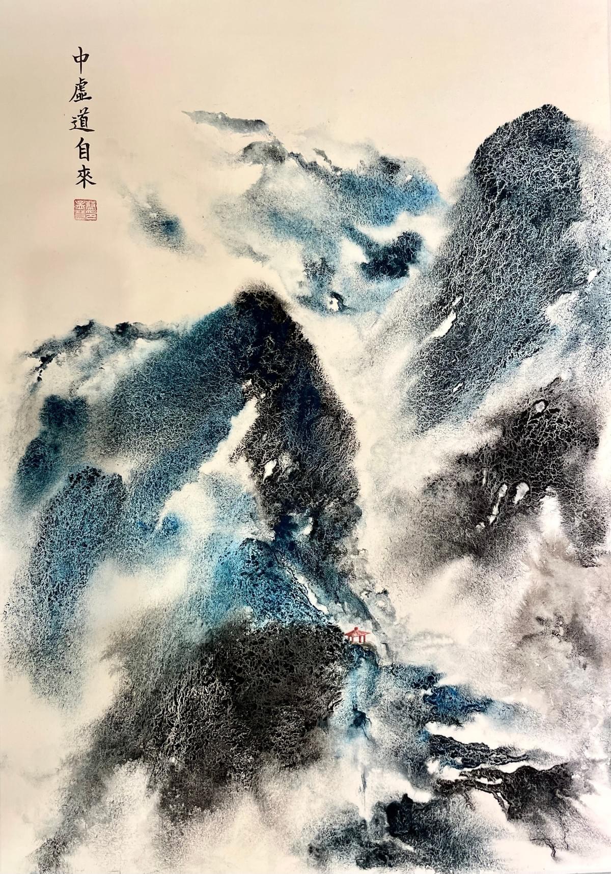 Sign up for our courses to start your healing journey and help more people benefit from this technology. Explore the mystery of energy healing 1. Providing Energy Healing course and sell the course and related tools 2. Melody's Art Gallery 3. Online shopping