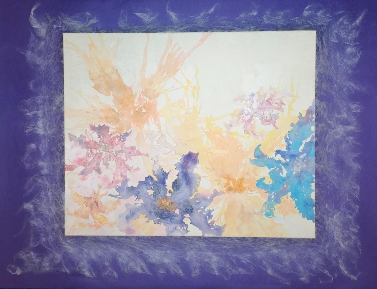 Sign up for our courses to start your healing journey and help more people benefit from this technology. Explore the mystery of energy healing 1. Providing Energy Healing course and sell the course and related tools 2. Melody's Art Gallery 3. Online shopping