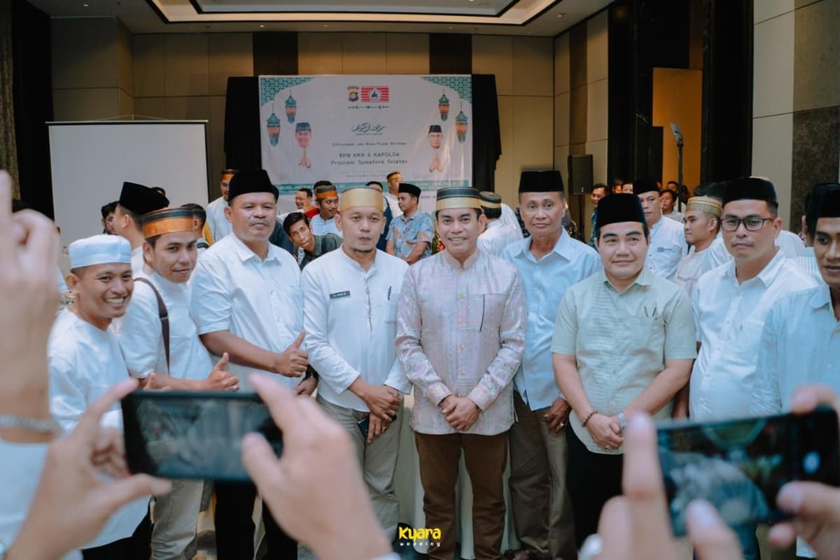 We create a strong network for Bugis Wajo migrants, facilitating communication among members to stay connected even when far from their hometown. Network of Friendship What we offer organization harmony family wajo (kkw) that is located in south sumatra, gathers migrants bugis wajo that are in the area into a container for friendship