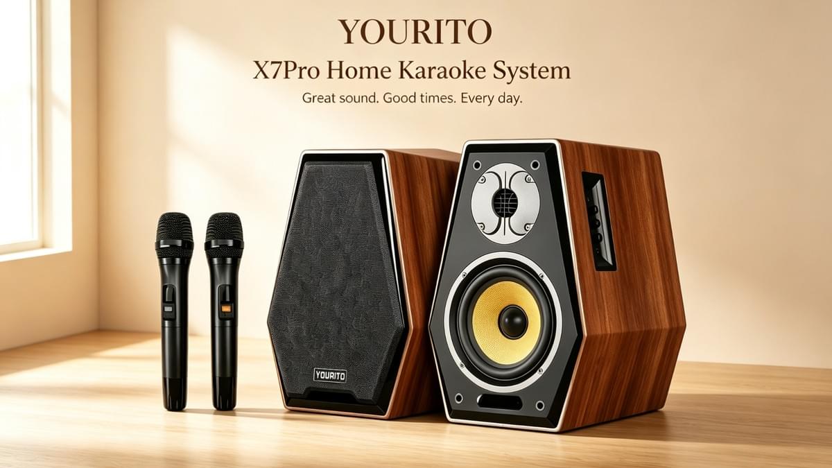 YOURITO X7 PRO