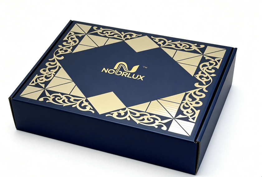 NOORLUX经典礼盒