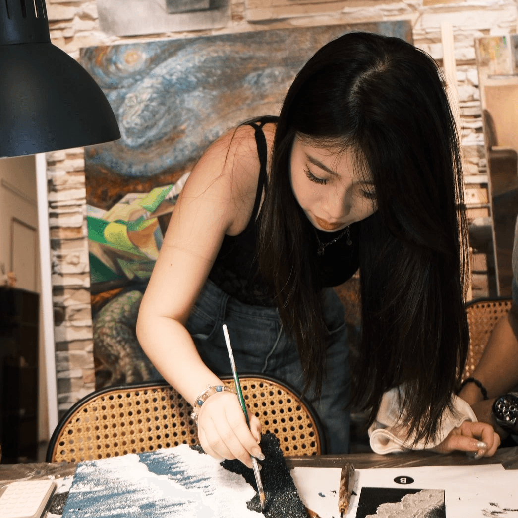 ST Studio 藝二畫室合作專區