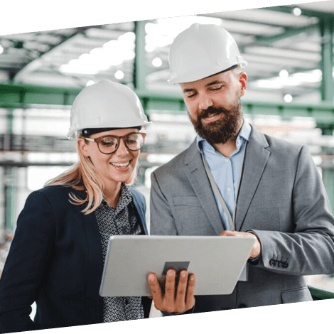 TEAM Engineering LLC was founded in 2024 by a group of certified engineers with extensive project implementation experience in Ukraine. Our company focuses on providing engineering services to ensure high quality and efficiency at all stages of design and implementation. With the professional spirit and innovative methods of our team, we are able to successfully implement complex projects while fully considering the needs and requirements of our clients.