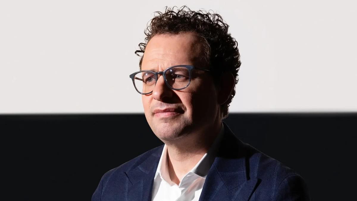 Dario Amodei, the chief executive and co-founder of Anthropic.Credit...