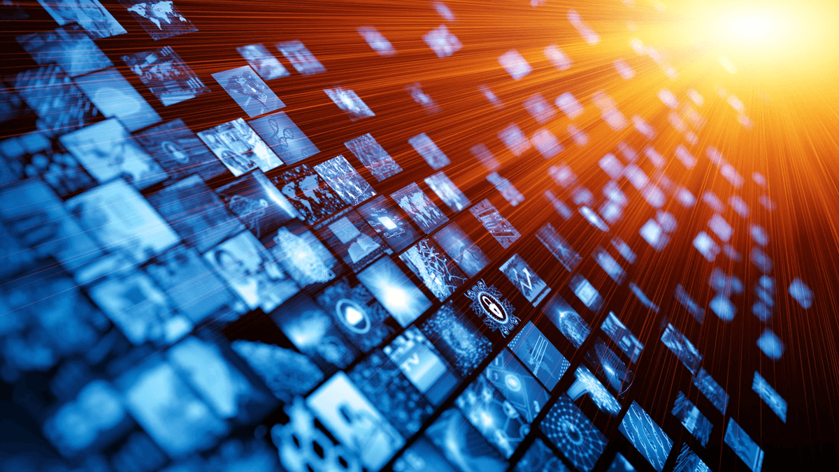 media integration solution 