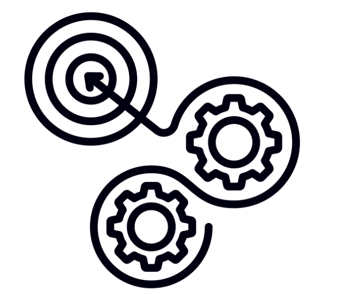 Mission and Vision section icon