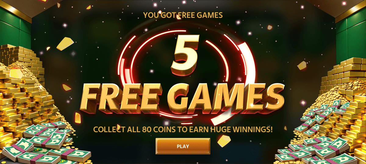 5 Free Games Cash Flow Casino Pokerist casino 