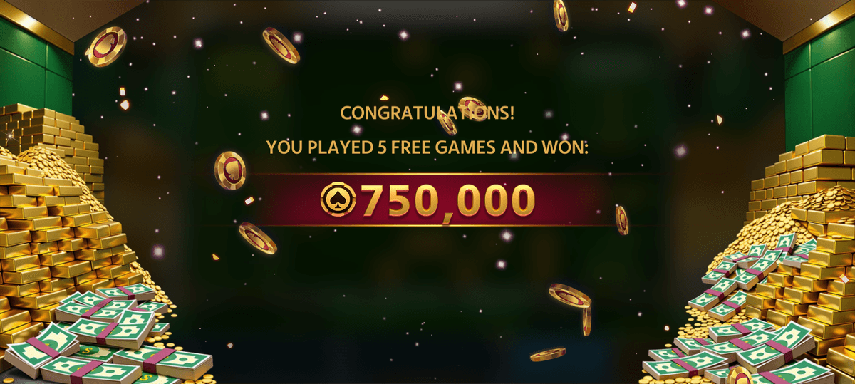 750,000 win Cash Flow Keno Pokerist Casino
