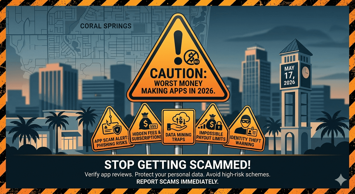 worst money making apps in 2026