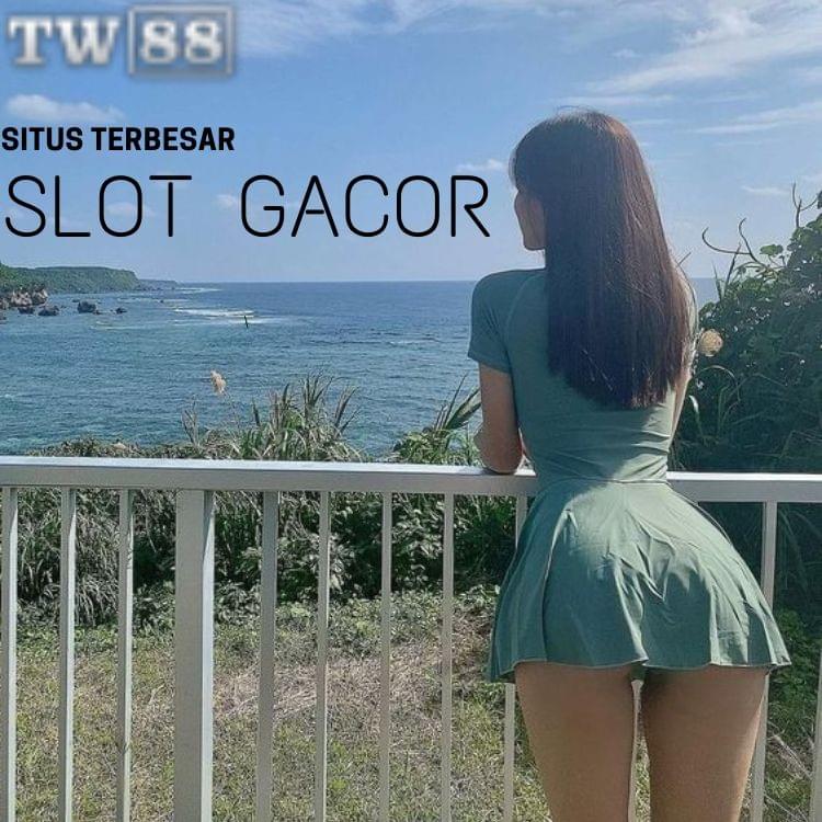 TW88 $ Hiburan Terpadu Akun Slot Multi Server Terbaru TW 88 Mania Pasti Gacor
