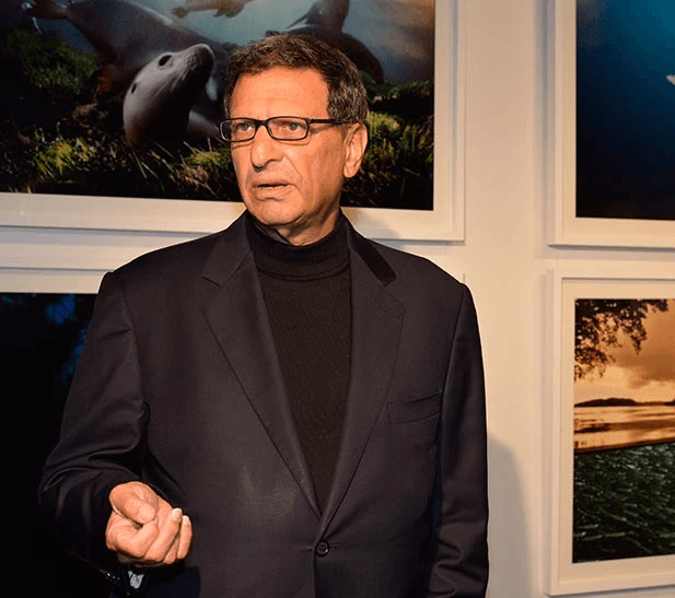 Underwater photographer - David has a long and intimate vision into the sea. He began snorkeling at age 8 at a summer camp in the Adirondack and by age 12 he was making pictures underwater using a Brownie Hawkeye camera stuffed into a rubber anesthesiologist bag. David has long since mastered the techniques of working with water and light to become a contributing photographer for National Geographic Magazine where he has published nearly 70 stories since 1971. "When I was around 12 or 13 years old, I was pretty certain much of my life would be spent underwater. Pictures have the power to celebrate, educate, honor, humiliate, and illuminate. They can be a direct catalyst for the conservation of a species or entire ecosystem, inspiring many to personally experience what a place is about".