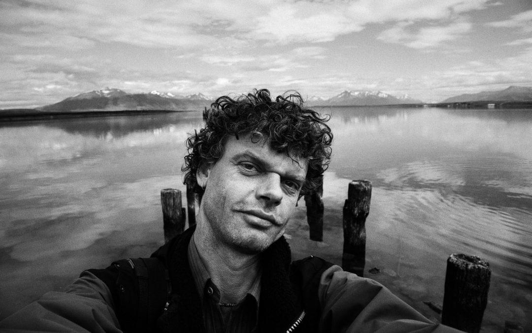 International photojournalist, co-founder of NOOR, Rising Sea Levels -@mediakadir has covered conflicts in Africa and elsewhere, but is probably best known for his long-term projects on the seven rivers of the world, the rising of sea levels, the diamond industry and migration in the Americas. He started to work as a professional freelance photojournalist in 1988 covering the Intifada. "For the past year and a half, I have been looking at the global consequences of rising sea levels caused by climate change. Today, no one any longer doubts that glaciers the world over are retreating, and even more worryingly that Greenland and Antarctica are melting at an increasing pace." 