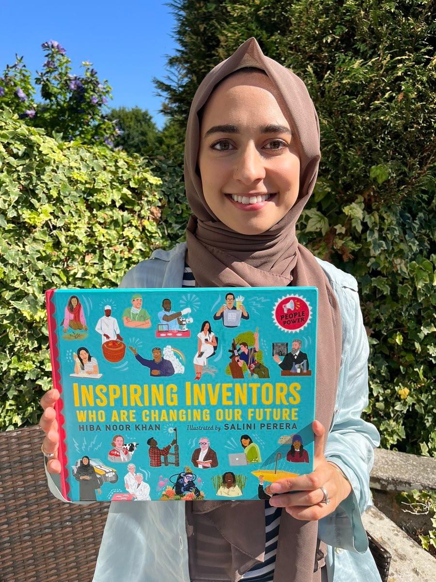 Children's author of One Home - Connecting With Nature as a gateway to Intimacy with our creator; her books include The Little War Cat, Inspiring Inventors and One Home. One Home takes you on a glorious journey across the globe to meet eighteen inspiring young activists who are taking a stand against climate change, and find out how you can help protect our beautiful earth. Her books have been listed for national awards and translated into Swedish, Korean, Turkish, Breton and counting. She secretly wants to be an explorer, and is happiest surrounded by nature, especially near the ocean. 