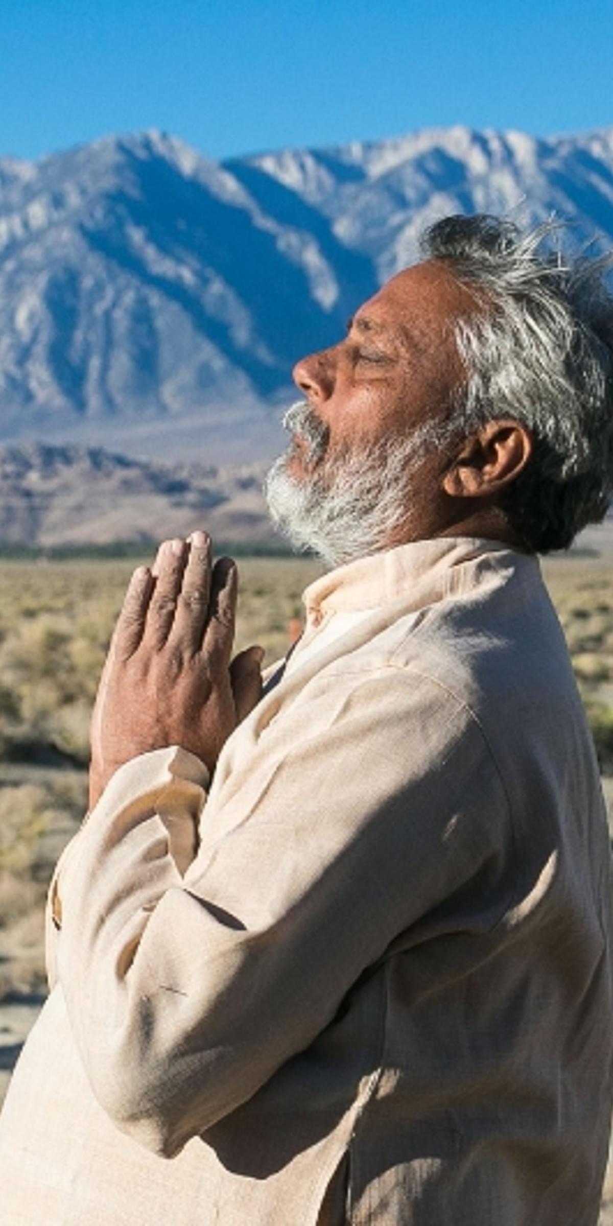 Waterman of India, Rejuvenating Rivers and Quenching Thirst - Rajendra Singh is an Indian water conservationist and environmentalist from Alwar district, Rajasthan in India. Also known as "waterman of India", he won the Magsaysay Award in 2001 and Stockholm Water Prize in 2015. He runs an NGO called 'Tarun Bharat Sangh', which was founded in 1975. #StockholmWaterPrize