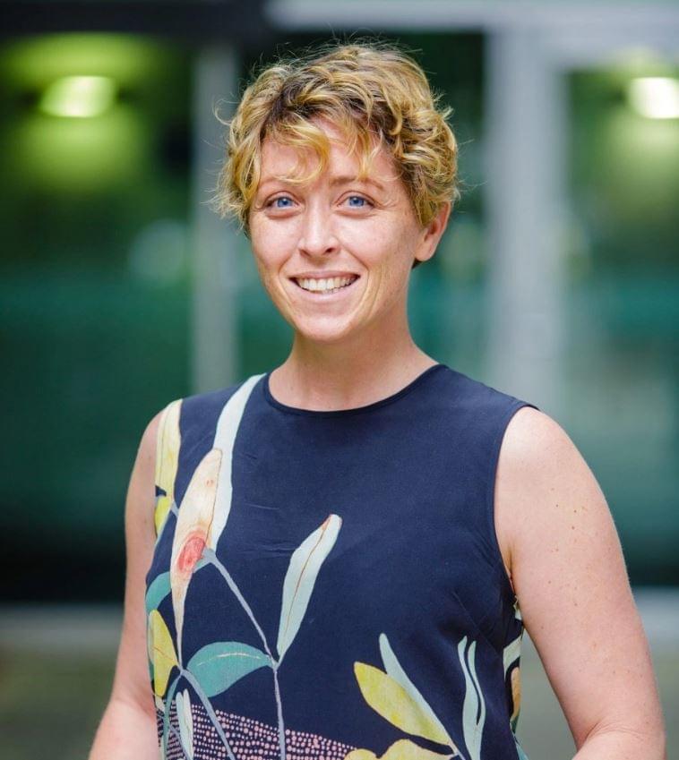 Dr. Rebecca Olive is a researcher exploring how outdoor swimming shapes our relationships with places, fosters a sense of belonging, and deepens our care for aquatic ecologies. As an RMIT University Vice-Chancellor’s Senior Research Fellow, she examines how people engage with urban waters—oceans, estuaries, rivers, and pools—to promote community well-being and environmental stewardship. She leads Moving Oceans, a project investigating how recreational ocean users, from swimmers to surfers, experience and interact with marine environments. Through her work, she highlights the vital role of blue spaces in shaping cultural and ecological connections.