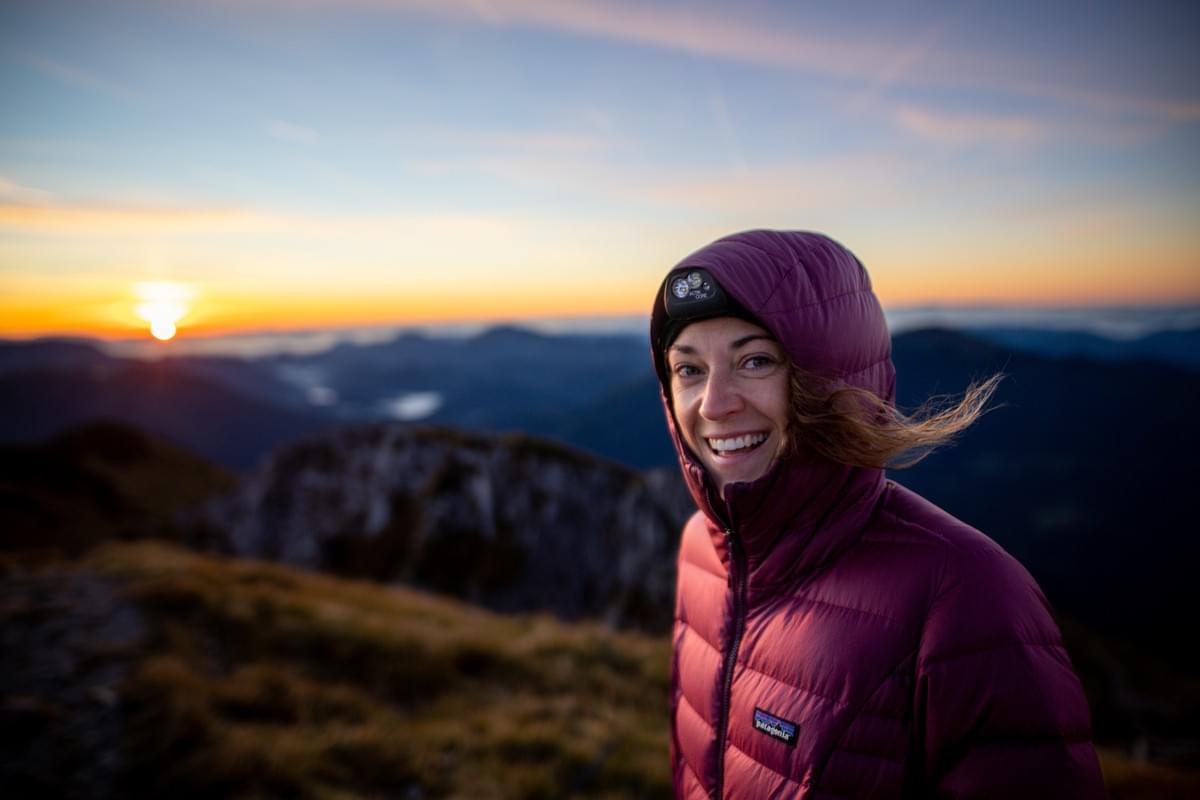 Whitewater kayaking and environmental action on Slovenia’s Sava River - Sharing her passion for environmental conservation and self-propelled exploration in honour of the wild people and places that make everyday an adventure. As a whitewater kayaker she has been privileged to experience pockets of untouched wilderness all over the world, and is motivated and encouraged by locals working using creativity and direct-action approaches to protect wilderness areas. She studied Geography at the University of Victoria, Canada, exploring the interaction between large carnivore and elite backcountry recreationists. 