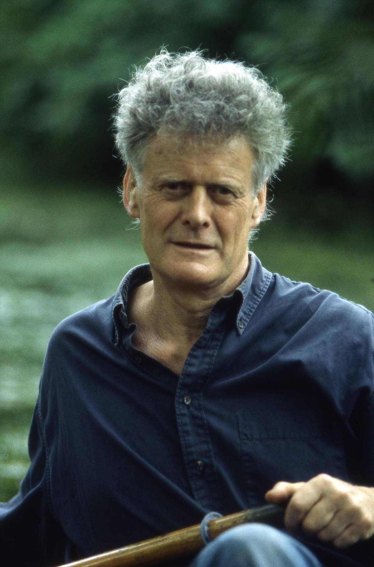 Writer, environmentalist, Founder Wild Swimming Movement - Roger (1943 – 2006) was an English writer, documentary-maker and environmentalist. He was a co-founder and trustee of Common Ground, the arts, culture and environment organisation. Waterlog, the only book he published in his lifetime, topped the UK bestseller charts and founded the wild swimming movement. 