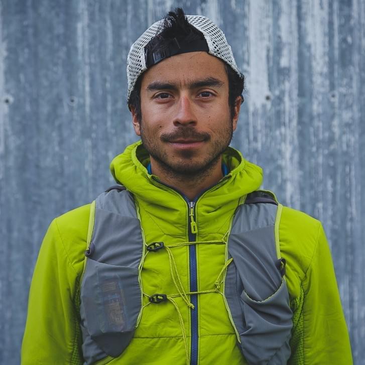 Trail runner, Outdoor Educator - Run to Salvar una Cuenca - Felipe's quest to raise awareness around the impacts of hydropower in Chile. Felipe takes us through the Maipo River Valley in Central Chile on a 120km traverse that highlights the impacts of the Alto Maipo hydropower project. His run reveals the effects the project has had on Andean ecosystems, local communities and traditions, and the threat it poses to the water supply for Santiago’s 7.1 million residents. The outdoor education became a huge tool to teach and share his enthusiasm about nature and the natural world.
