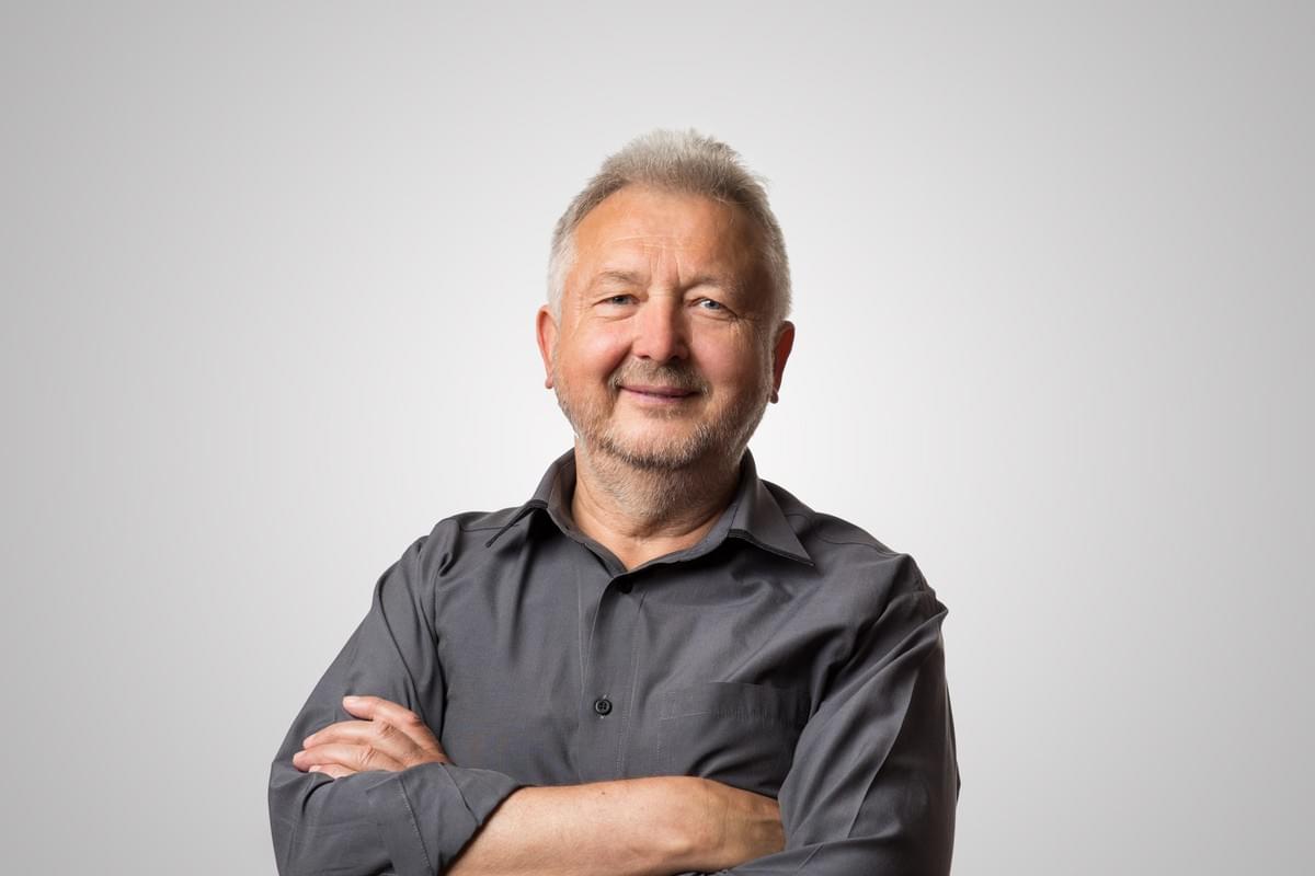 Goldman Environmental Prize Awardee - Michal Kravčík is a Slovak hydrologist and environmentalist who champions nature-based solutions to restore water cycles and combat desertification. He developed the "New Water Paradigm," advocating for decentralized, small-scale water retention systems that enhance soil moisture, biodiversity, and climate resilience. His work has demonstrated how restoring natural water systems can prevent floods, mitigate droughts, and rejuvenate landscapes, making him a global advocate for sustainable water management and climate adaptation.