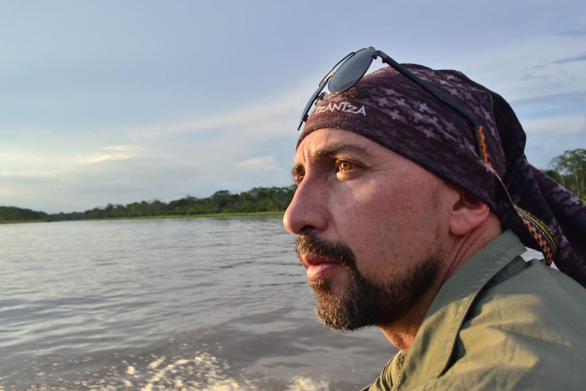 Dr. Fernando Trujillo is a leading freshwater conservationist dedicated to protecting the Amazon River dolphin (Pink Dolphin) and its fragile ecosystem. As the Scientific Director of the Omacha Foundation, he has spent decades researching and advocating for river conservation, sustainable fisheries, and the protection of endangered freshwater species. His work highlights the critical threats facing river dolphins, including pollution, habitat destruction, and illegal fishing, while promoting science-based conservation strategies. Through his efforts, he has raised global awareness of the importance of healthy river systems for both biodiversity and local communities, proving that saving river dolphins means saving entire ecosystems.