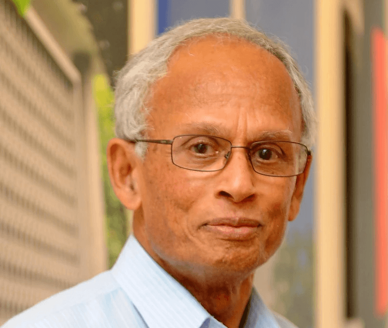 Leading authority on water and environmental management - Asit K. Biswas, Distinguished Visiting Professor at the Lee Kuan Yew School of Public Policy (LKYSPP) in Singapore and co-founder of the Third World Center for Water Management. Among his numerous awards are Crystal Drop and Millennium Prizes, and the Stockholm Water Prize. He is the founder of the International Journal of Water Resources Development. He has authored or edited 84 books and has published more than 650 scientific and technical papers. His work has been translated into 38 languages, and he is a regular contributor to (inter)national newspapers and is also is a television commentator.