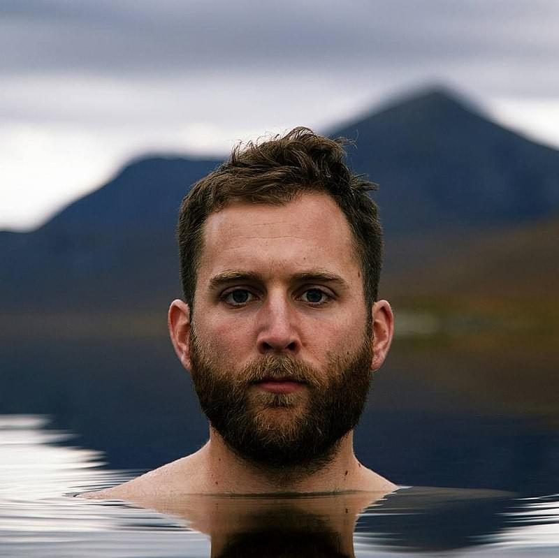 Presenter, film-maker, writer, The Outdoor Swimming Society, - 'It’s often said that there are only seven narrative plots in all of storytelling. Any story will fit into one of: Rags to Riches, The Quest, Voyage and Return, Rebirth, Comedy, Tragedy, and Overcoming the Monster. The following story CALUM VS THE MONSTER (A 12km walk in, a 310m deep loch, and a serious case of deep water fear…) fits within that final plot type. This story takes place at Loch Mòrar, in the west highlands of Scotland. At 310m, it’s the deepest freshwater in the whole of Britain. Loch Mòrar is also said to be home to a monster, or a creature: Mòrag. However, this tale has nothing to do with Mòrag.'