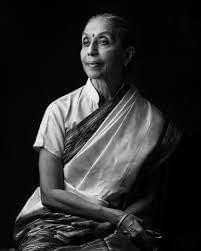 Santha Sheela Nair is an influential Indian bureaucrat and water policy expert known for her pioneering work in rainwater harvesting and sustainable urban water management. As the former Commissioner of Chennai and Secretary of Water Resources for India, she played a key role in reviving traditional water bodies, implementing city-wide rainwater harvesting policies, and ensuring equitable access to water. Her visionary leadership transformed Chennai into a global model for decentralized water conservation, proving that good governance and community engagement can secure water resilience in urban areas.