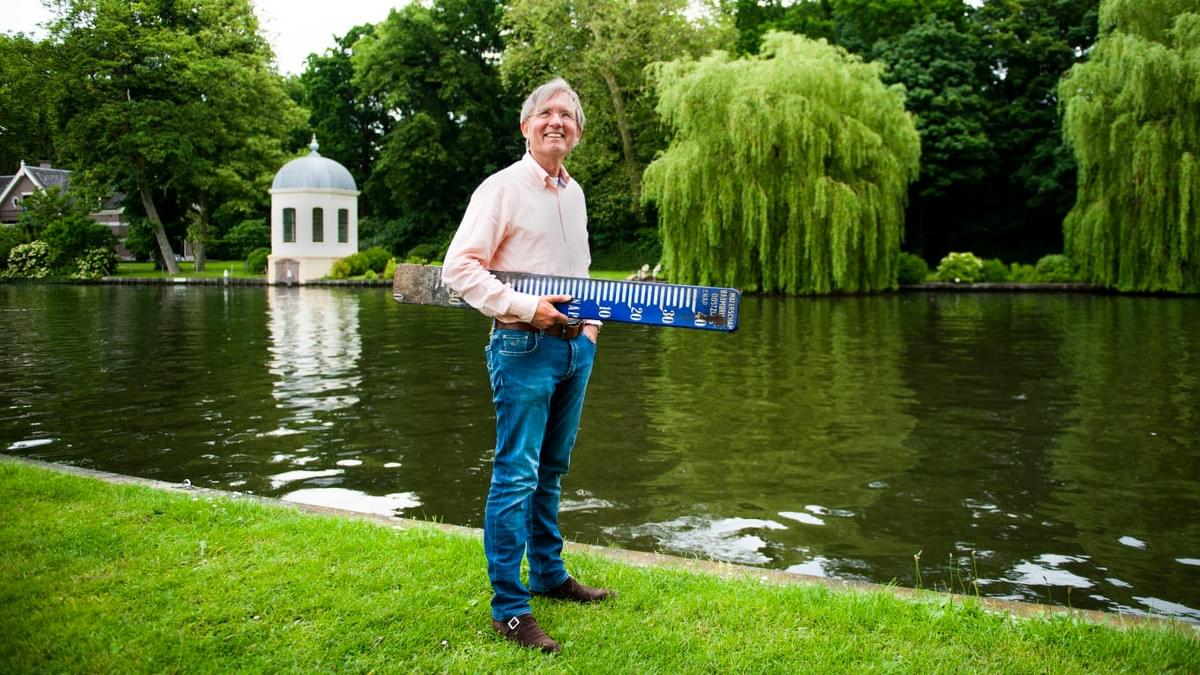 Trisector Athlete. Chairman Regional Water Authority Amsterdam -  @gmvandentop is a true tri-sector athlete as his experience in the field of integrated water management spans over 25 years and includes extensive working experience in the private sector, civil society, the academe and government. He served as Managing Director of Vitens Evides International (VEI), an international partner utility in the field of urban services, and Executive Strategy Consultant for Shell Global Solutions, as well as executive roles at the WWF College for Conservation Leadership and World Wide Fund for Nature. He also held a University Lecturer position at Leiden University in the Netherlands. Gerhard is Chairman Regional Water Authority Amsterdam (#Dijkgraaf) and chairman of the new Expertise Network Water Safety.