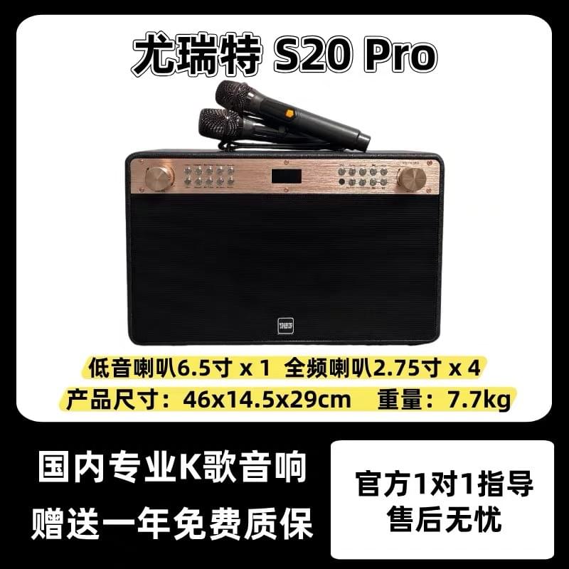 S20 PRO