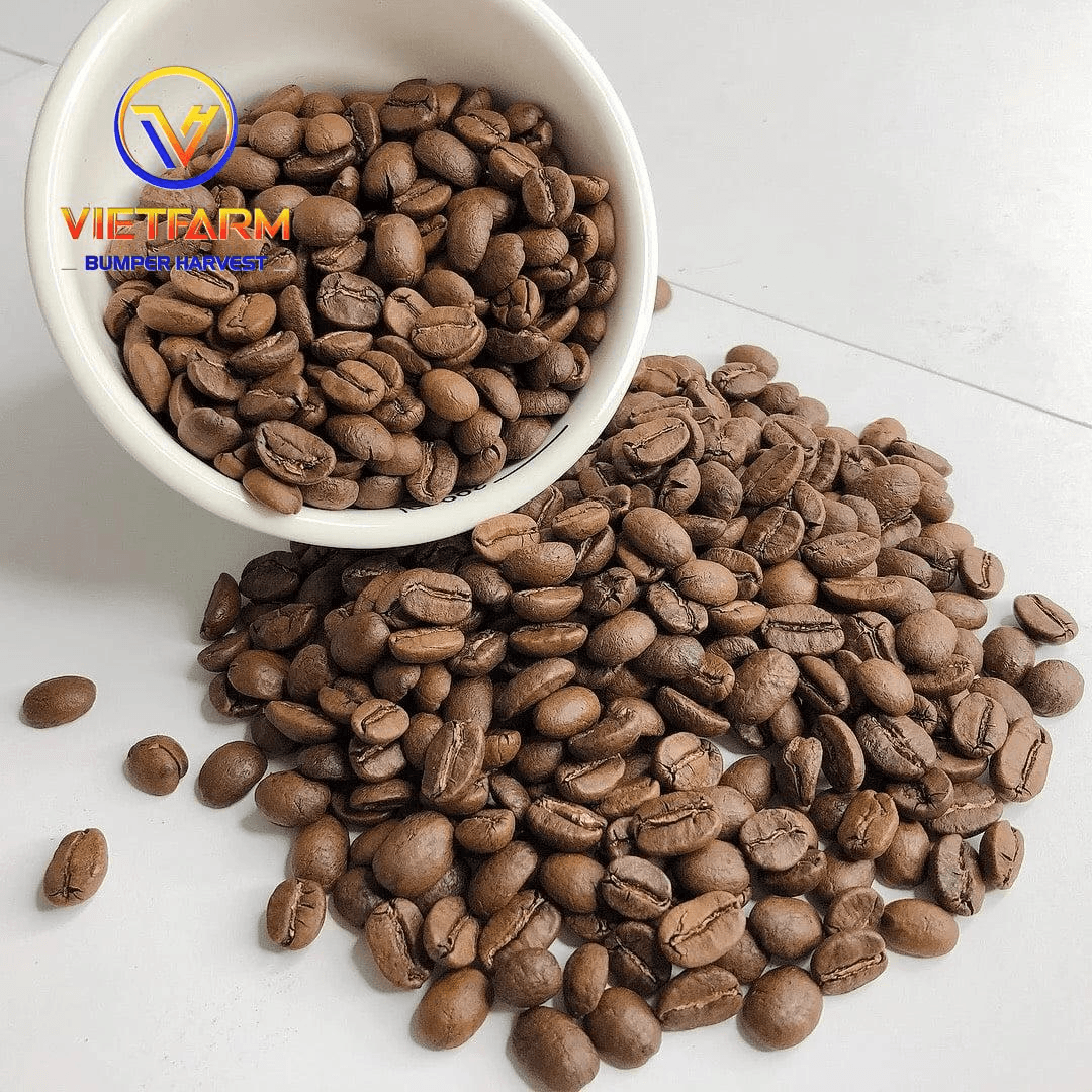 We prioritize social impact and sustainability in all aspects of our operations. By supporting local farmers and implementing eco-friendly practices, we create long-term value for communities, stakeholders, and the environment, fostering responsible growth and trade. Sustainable Business Model Our Expertise Vietfarm Bumper Harvest Co., Ltd is a manufacturer, trader and exporter of organic pepper, cinnamon, anise, coffee, cashews and other organic spices in Vietnam. We choose to pursue a business model that creates social impact, delivering sustainable value to people in the value chain and stakeholders. Currently, we are supplying products to more than 500 companies worldwide, including many large companies. Our customers come from more than 80 countries and in all continents such as Europe, UAE, USA, India, Australia and other Asian countries….