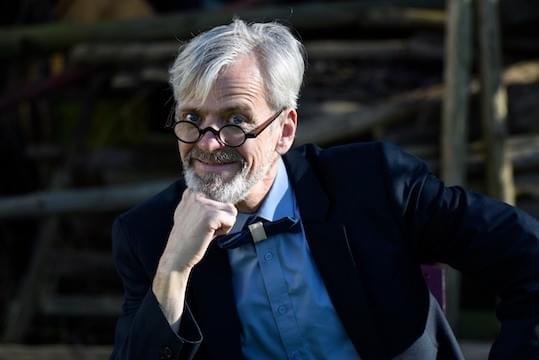 Gut moderiert von Rolf Schneidereit: Eine reiche Ernte neuer Projektideen