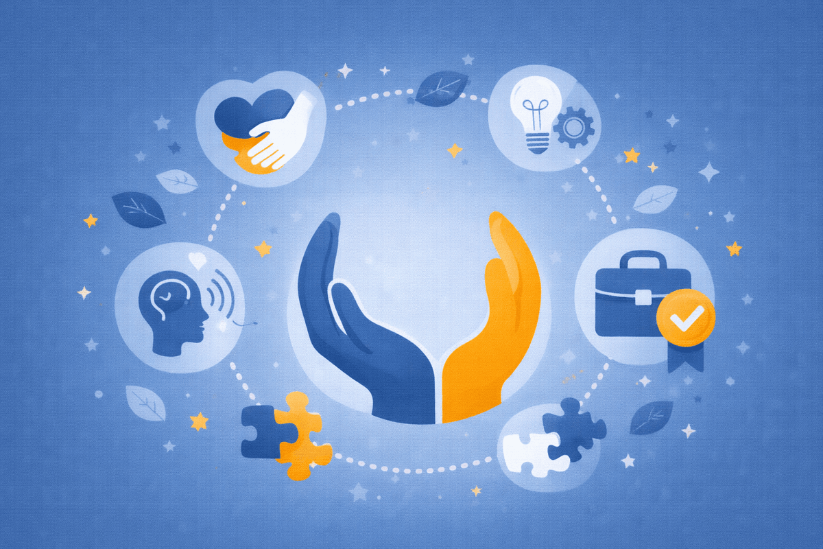 Bilan de compétences Sophia-Antipolis, Nice, Antibes saint laurent du var