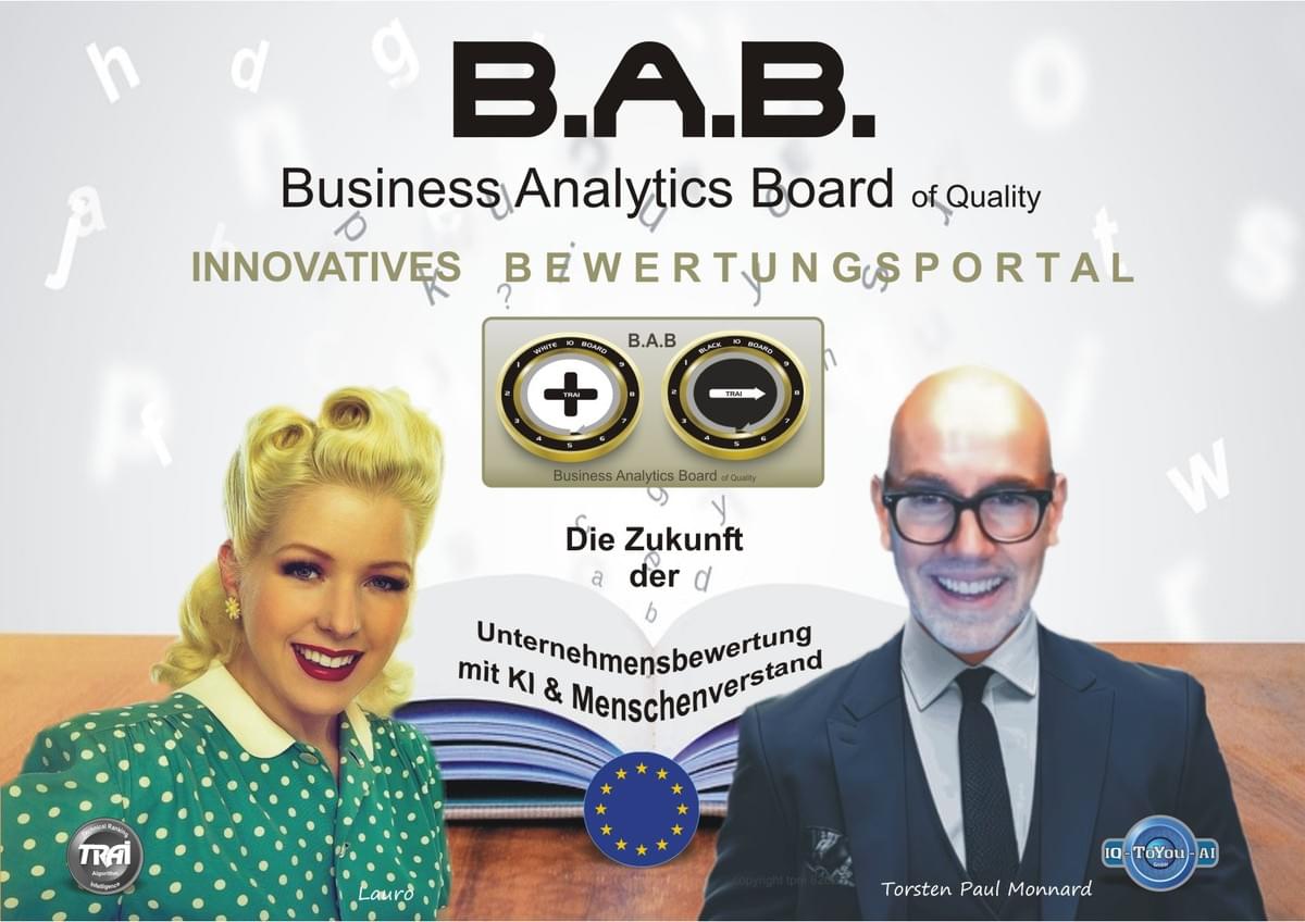 BAB Bewertungsportal Informationen