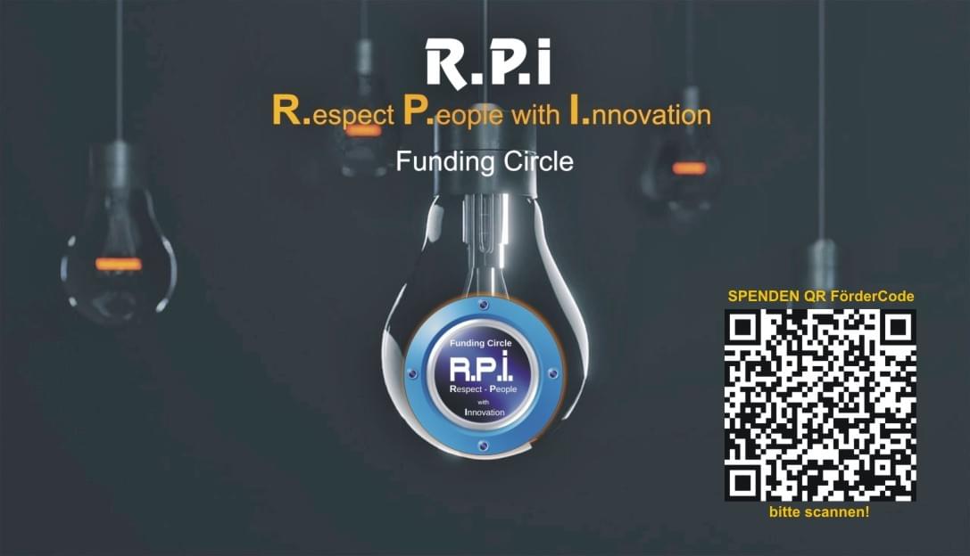 R.P.i. Funding Circle