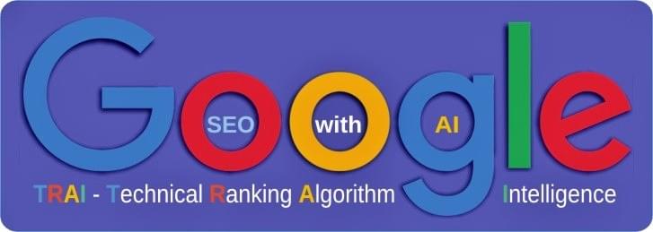 TRAI-BWF Media Group und Google