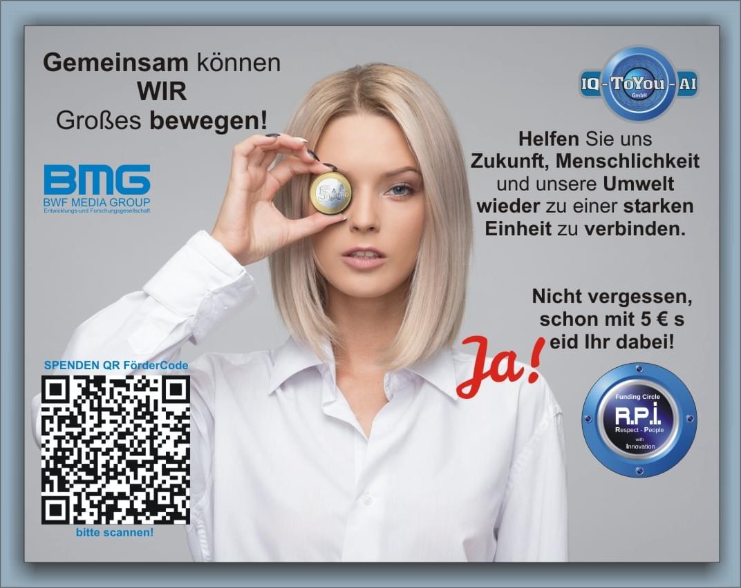 Info Broschüre