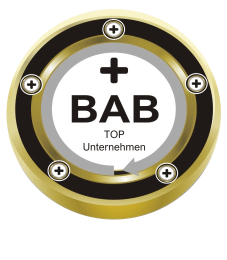 BAB Top Unternehmen
