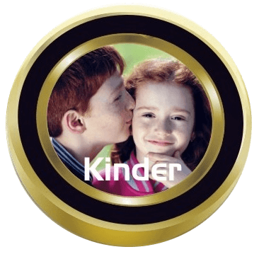 Kinder