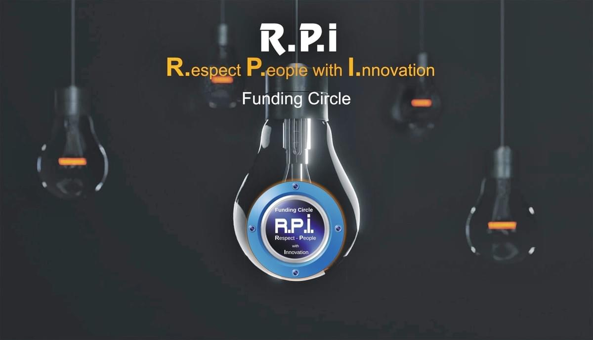 R.P.i. Funding Circle